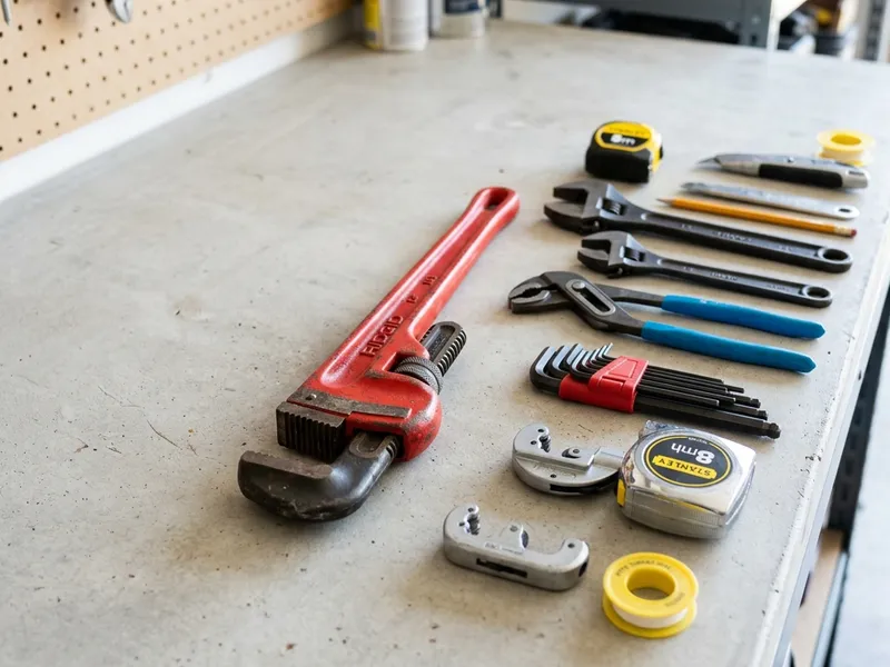 Emergency Plumber in Brownsboro, TX